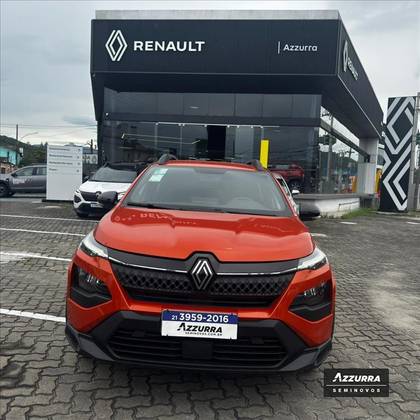 RENAULT KARDIAN 1.0 TCE FLEX TECHNO EDC